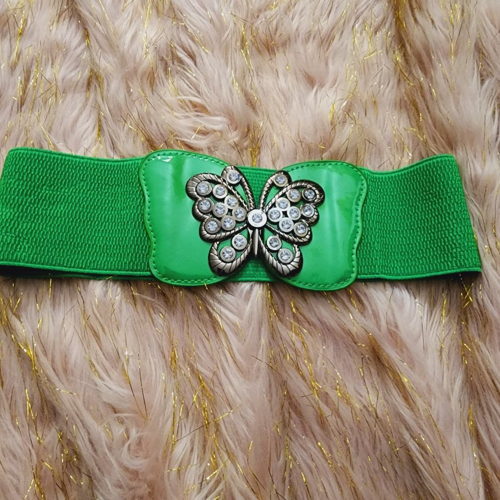 Garter belt